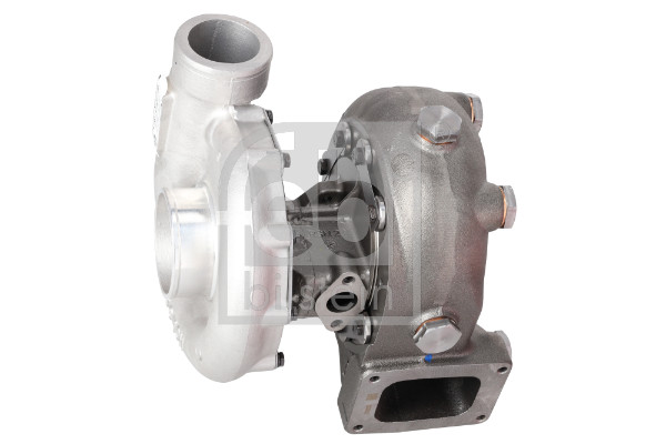 Febi 186922 Charger, charging (supercharged/turbocharged)