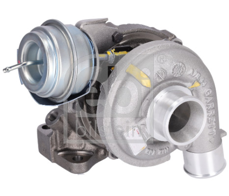 Febi 186949 Charger, charging (supercharged/turbocharged)