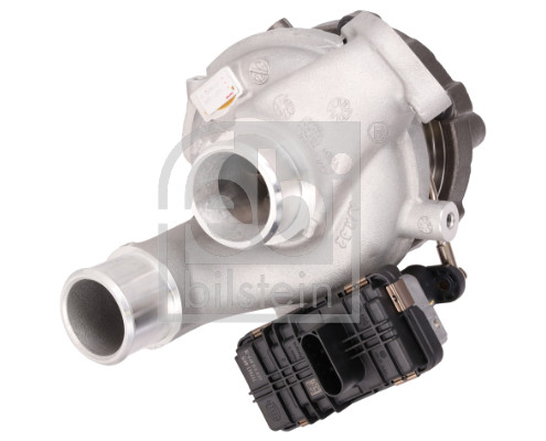 Febi 186952 Charger, charging (supercharged/turbocharged)