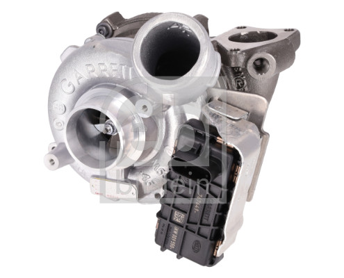 Febi 186959 Charger, charging (supercharged/turbocharged)