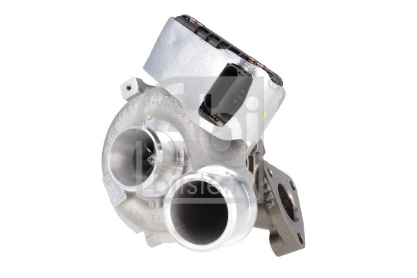 Febi 186960 Charger, charging (supercharged/turbocharged)