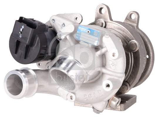 Febi 186963 Charger, charging (supercharged/turbocharged)