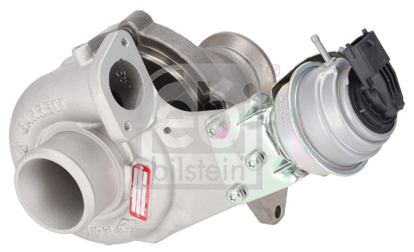 Febi 186965 Charger, charging (supercharged/turbocharged)