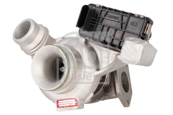 Febi 186967 Charger, charging (supercharged/turbocharged)