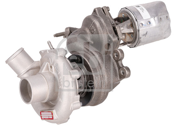 Febi 186973 Charger, charging (supercharged/turbocharged)