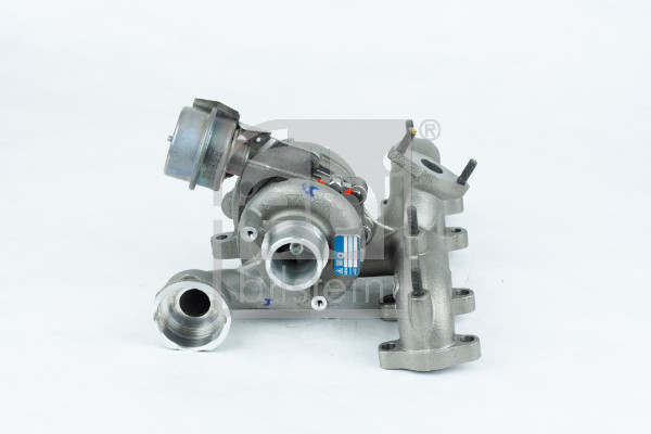 Febi 187017 Charger, charging (supercharged/turbocharged)