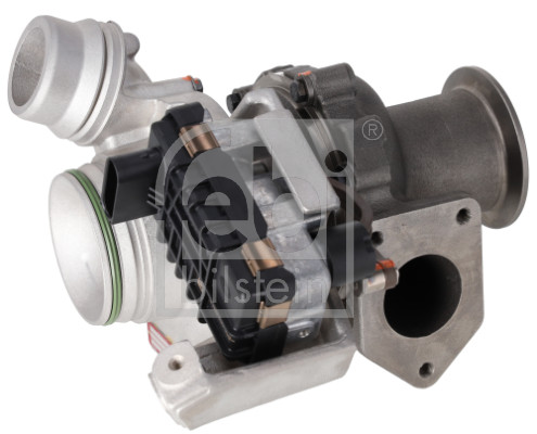 Febi 187026 Charger, charging (supercharged/turbocharged)