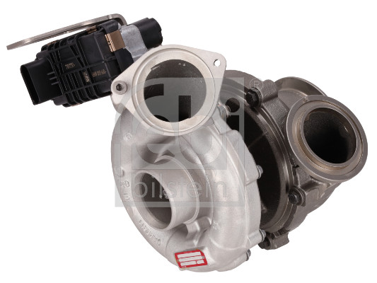 Febi 187104 Charger, charging (supercharged/turbocharged)
