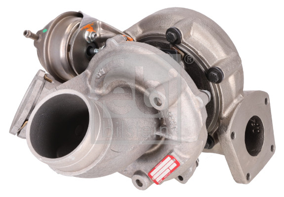 Febi 187185 Charger, charging (supercharged/turbocharged)