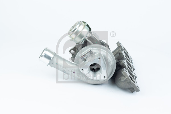 Febi 187188 Charger, charging (supercharged/turbocharged)