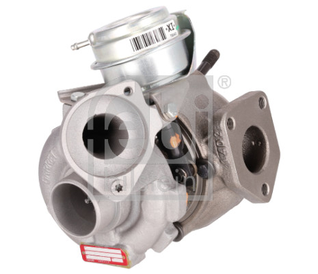 Febi 187194 Charger, charging (supercharged/turbocharged)