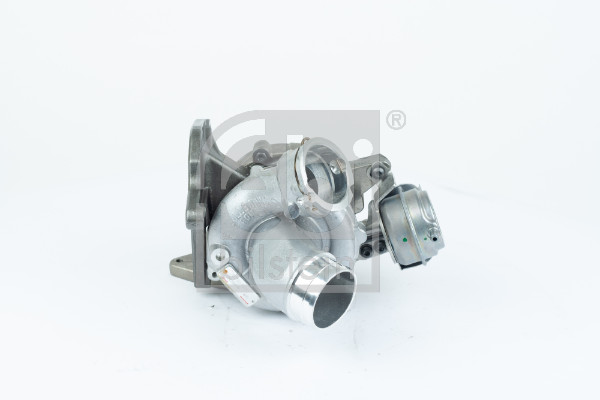 Febi 187237 Charger, charging (supercharged/turbocharged)