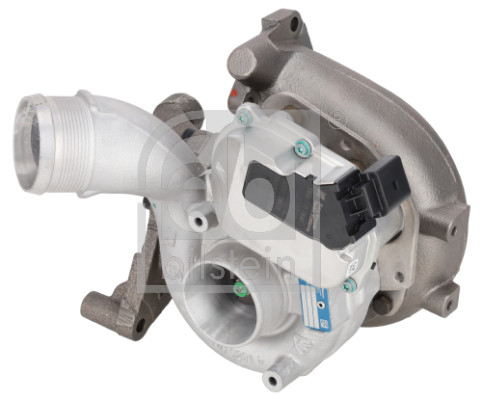 Febi 187264 Charger, charging (supercharged/turbocharged)