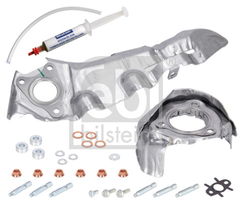 Febi 187851 Mounting Kit, charger