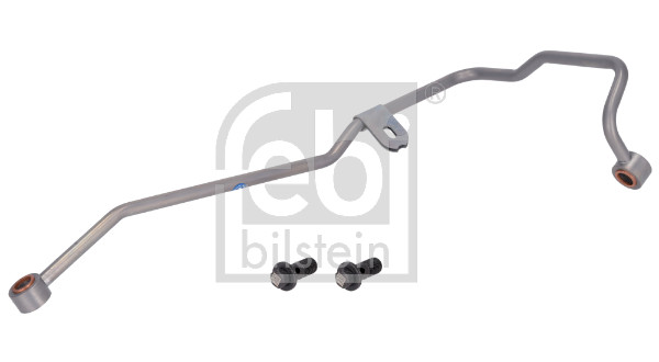 Febi 187852 Oil Pipe, charger