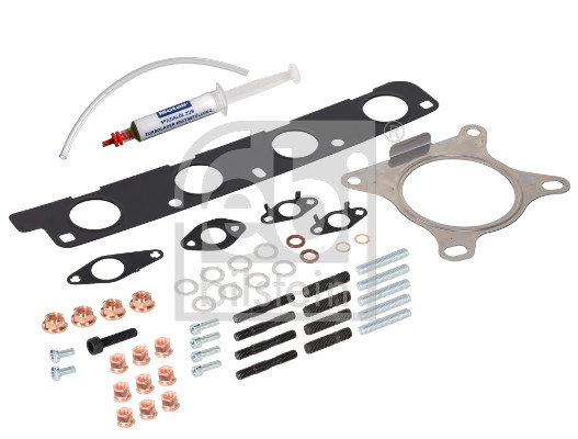 Febi 187911 Mounting Kit, charger