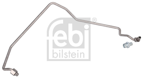 Febi 187914 Oil Pipe, charger