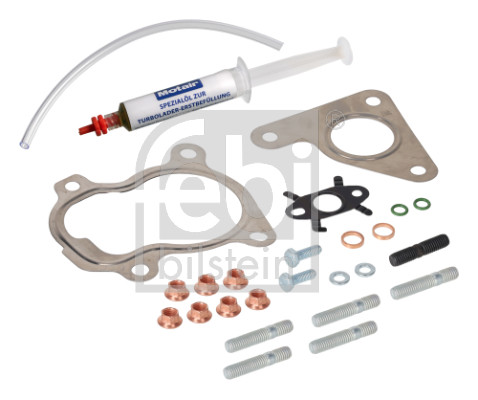 Febi 187918 Mounting Kit, charger