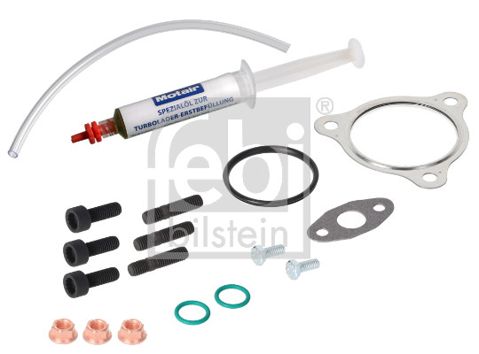 Febi 187938 Mounting Kit, charger