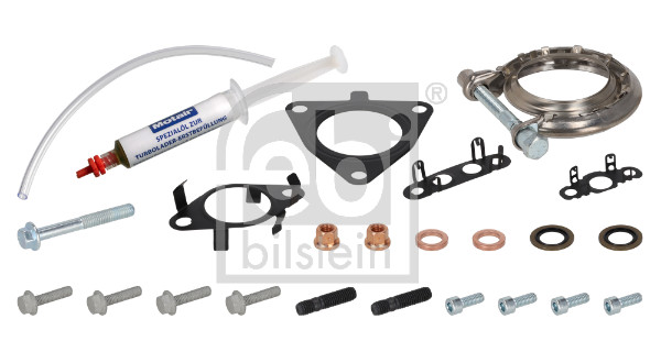 Febi 187942 Mounting Kit, charger