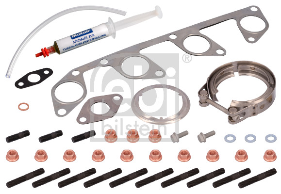 Febi 187949 Mounting Kit, charger
