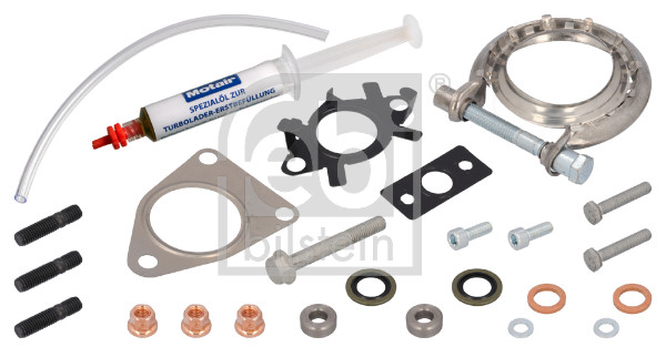 Febi 187958 Mounting Kit, charger