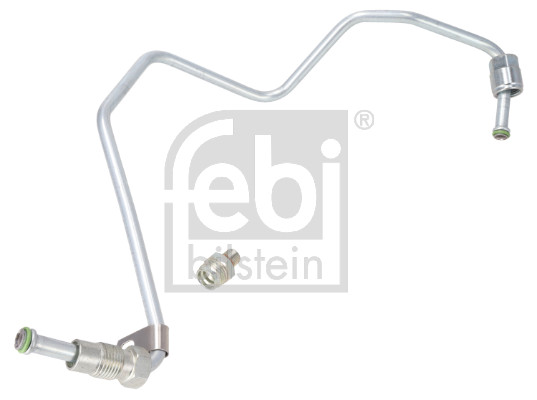 Febi 187969 Oil Pipe, charger