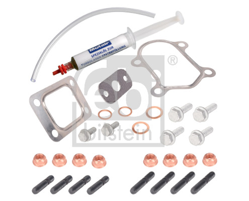 Febi 187980 Mounting Kit, charger