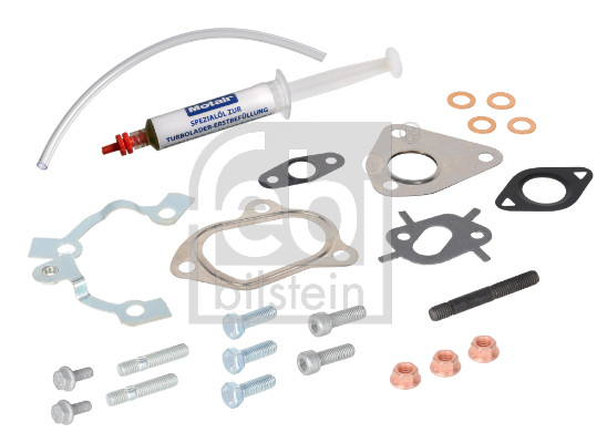 Febi 187985 Mounting Kit, charger