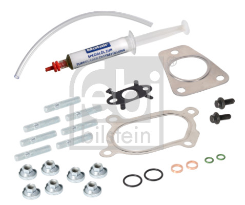 Febi 187996 Mounting Kit, charger