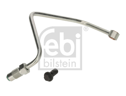 Febi 187997 Oil Pipe, charger