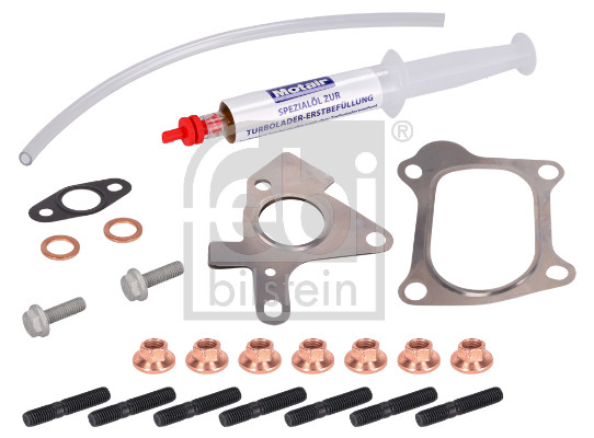 Febi 188000 Mounting Kit, charger