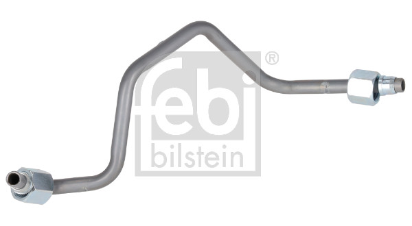 Febi 188010 Oil Pipe, charger