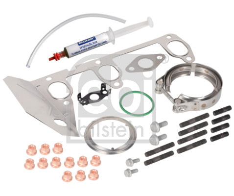 Febi 188016 Mounting Kit, charger