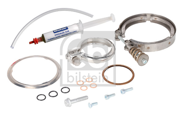 Febi 188026 Mounting Kit, charger
