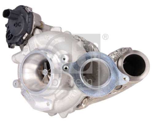 Febi 188093 Charger, charging (supercharged/turbocharged)
