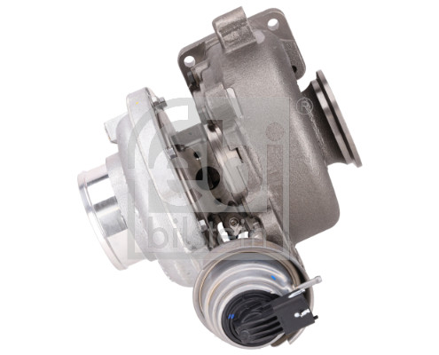 Febi 188831 Charger, charging (supercharged/turbocharged)