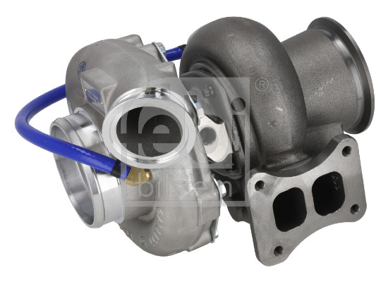 Febi 188872 Charger, charging (supercharged/turbocharged)