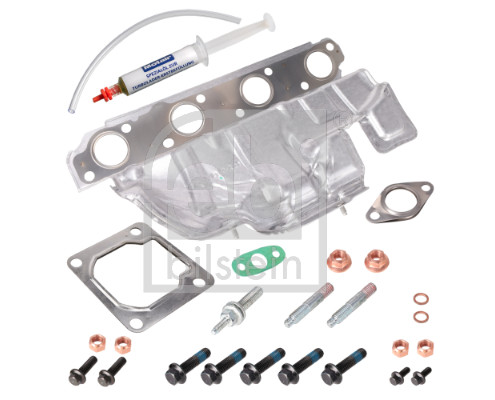 Febi 188927 Mounting Kit, charger