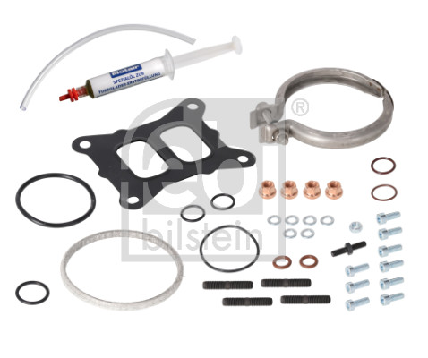 Febi 189131 Mounting Kit, charger