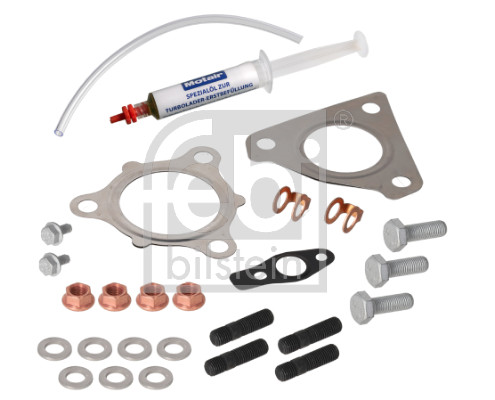 Febi 189212 Mounting Kit, charger