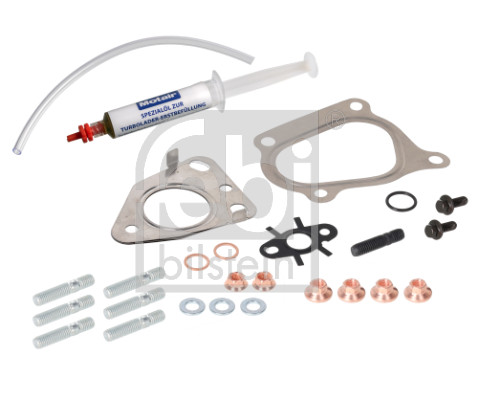 Febi 189225 Mounting Kit, charger