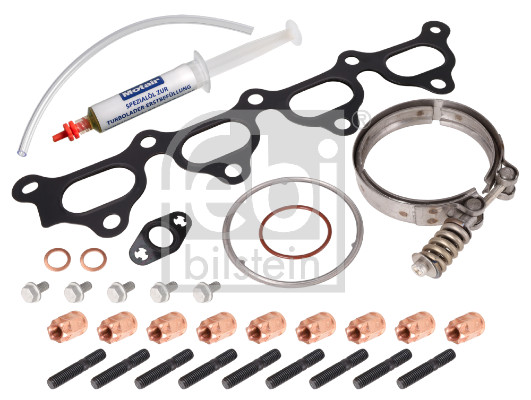 Febi 189290 Mounting Kit, charger