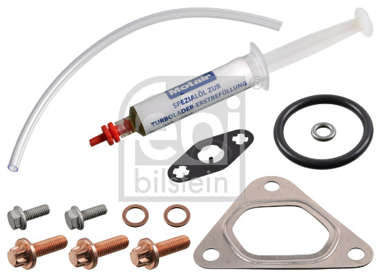 Febi 189427 Mounting Kit, charger