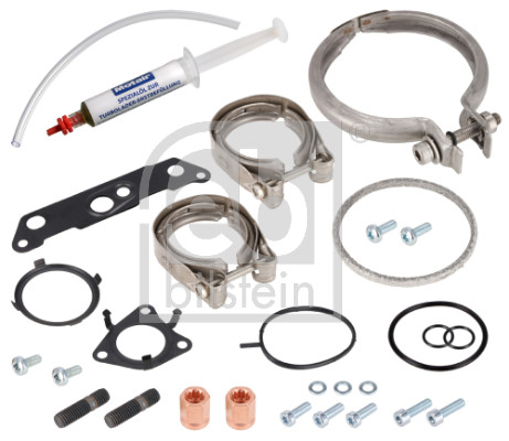 Febi 189477 Mounting Kit, charger
