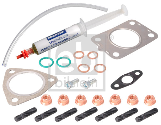 Febi 189500 Mounting Kit, charger