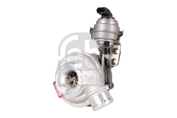 Febi 189602 Charger, charging (supercharged/turbocharged)