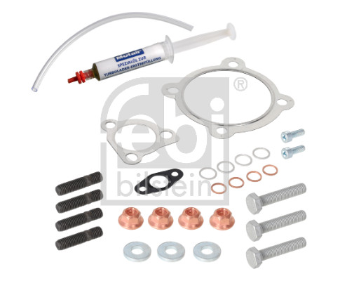 Febi 189702 Mounting Kit, charger