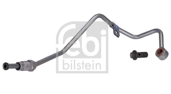 Febi 189724 Oil Pipe, charger