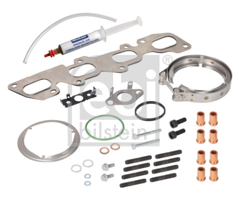 Febi 189749 Mounting Kit, charger